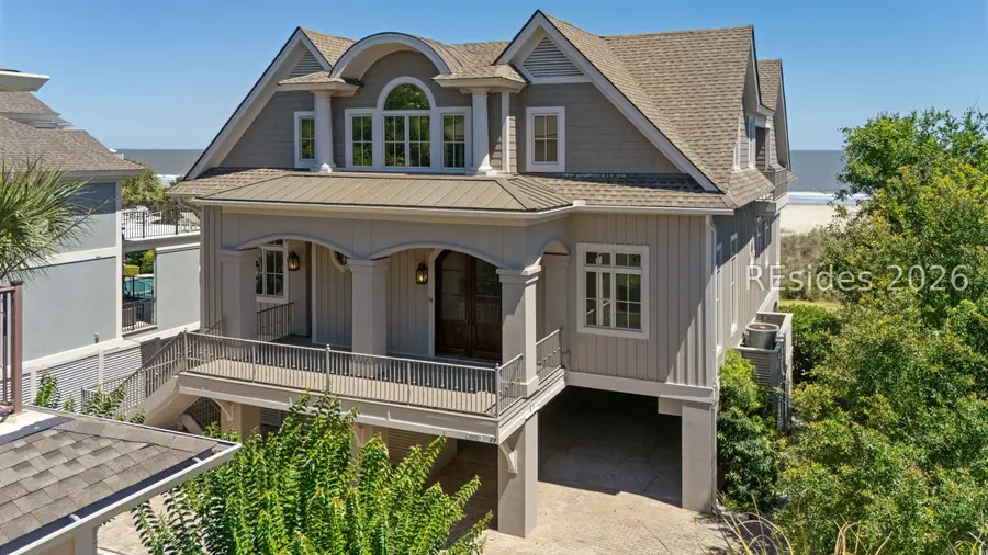 77 Dune Lane, Hilton Head Island, SC 29928 - #3