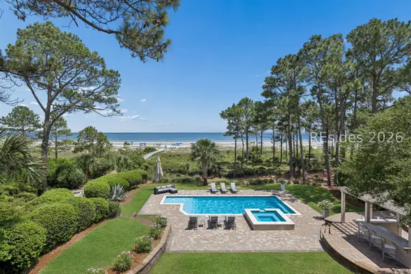 33 Ruddy Turnstone Road, Hilton Head Island, SC 29928
