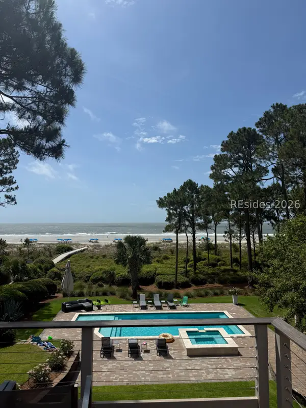 33 Ruddy Turnstone Road, Hilton Head Island, SC 29928