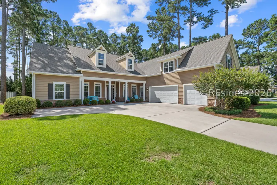 14 Junction Way, Bluffton, SC 29910 - #2