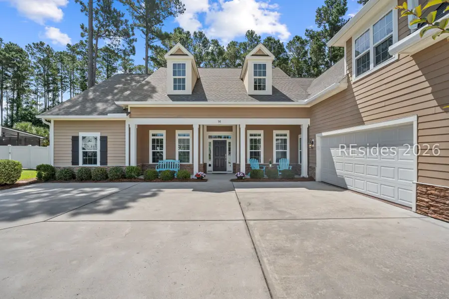 14 Junction Way, Bluffton, SC 29910 - #3