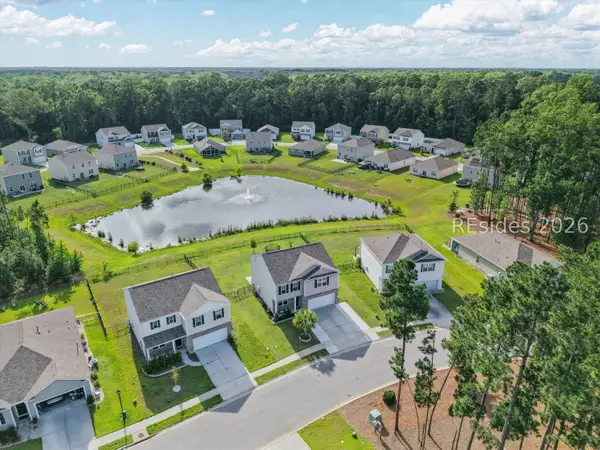 106 Cedar View Circle, Bluffton, SC 29909