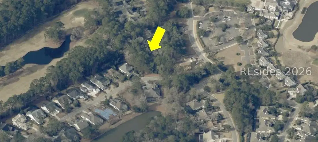 12 Bellereve Drive, Bluffton, SC 29909 - #1