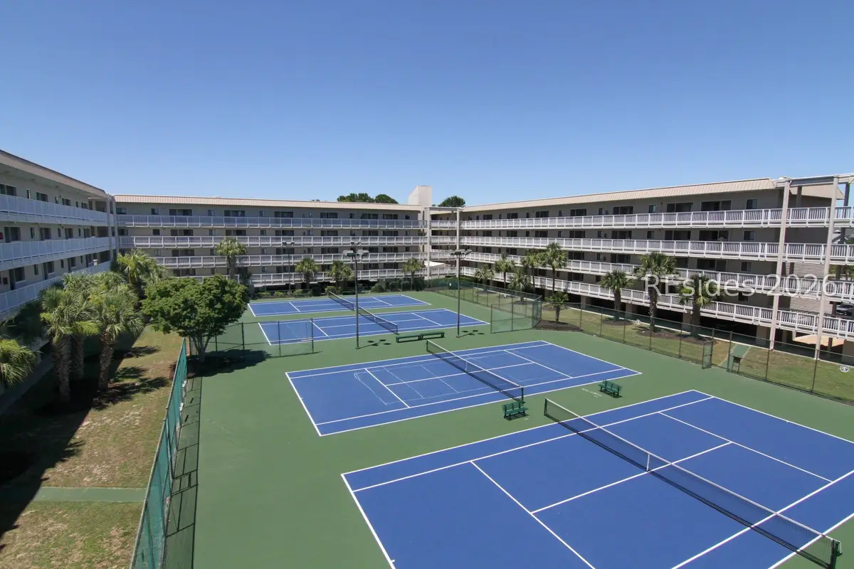 663 William Hilton Parkway #4319, Hilton Head Island, SC 29928 - #1