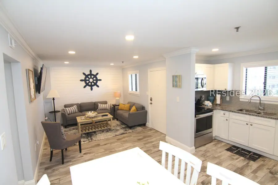 663 William Hilton Parkway #4319, Hilton Head Island, SC 29928 - #3