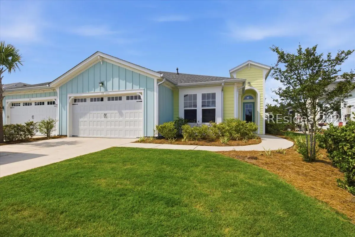 112 Island Breeze Lane, Hardeeville, SC 29927 - #1