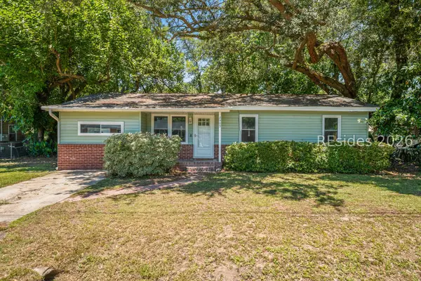 2905 Third Street, Beaufort, SC 29902