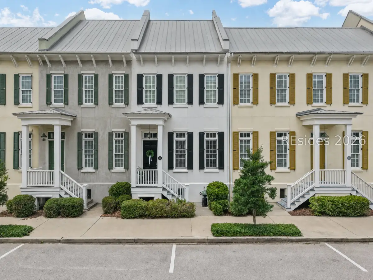 14 Assembly Row #B, Beaufort, SC 29906 - #1