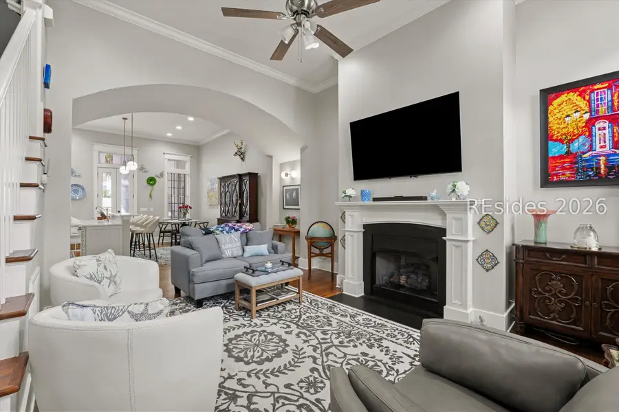 14 Assembly Row #B, Beaufort, SC 29906 - #3