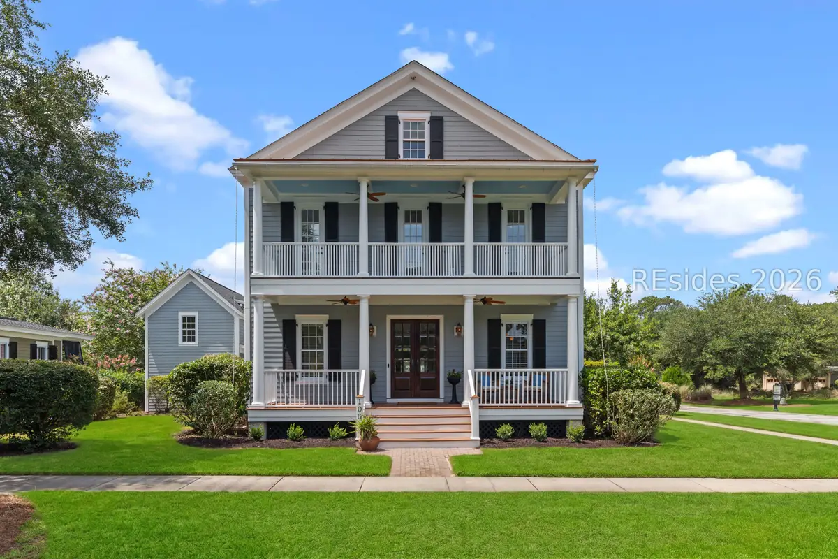 106 Great Heron Way, Bluffton, SC 29909 - #1
