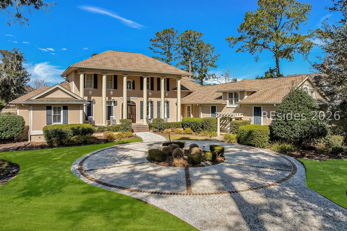 268 Good Hope Road, Bluffton, SC 29909 - #1