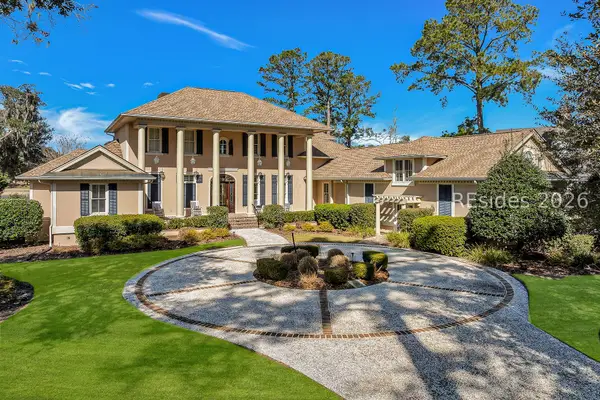 268 Good Hope Road, Bluffton, SC 29909
