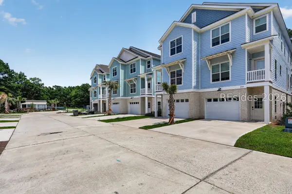 220 Olive Shell Court #35, Hilton Head Island, SC 29926
