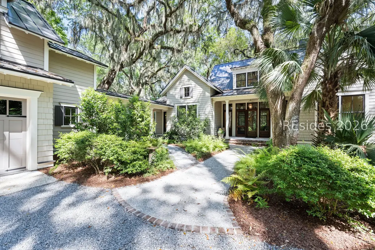 32 Bee Tree Drive, Okatie, SC 29909 - #1