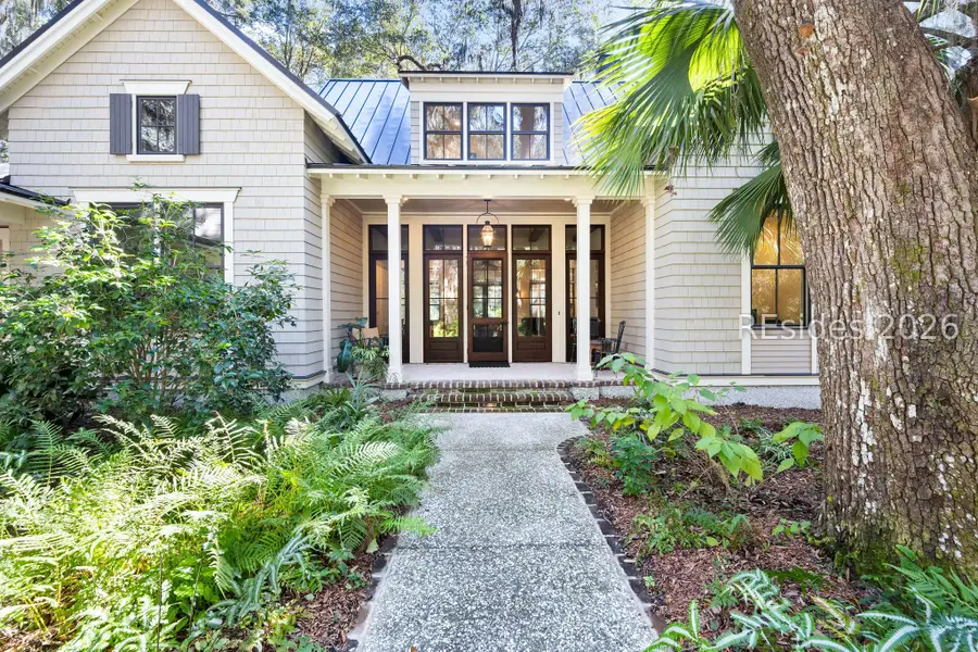32 Bee Tree Drive, Okatie, SC 29909 - #2
