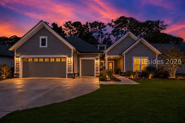1382 Promenade Lane, Bluffton, SC 29909