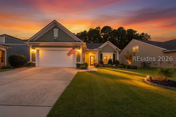 819 Promenade Lane, Okatie, SC 29909
