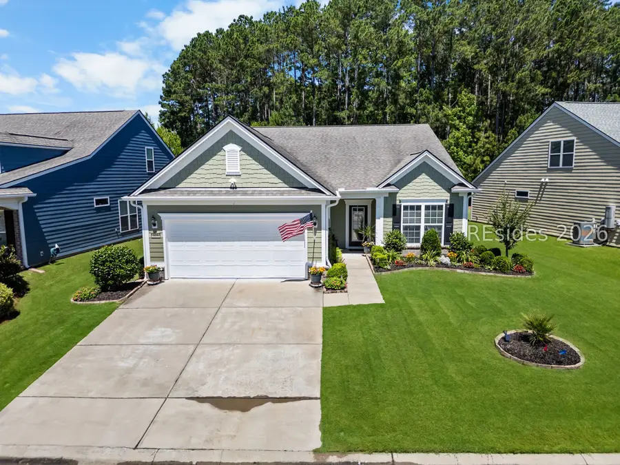 819 Promenade Lane, Okatie, SC 29909 - #3