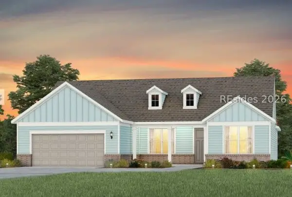 45 Coral Cove Road, Bluffton, SC 29910