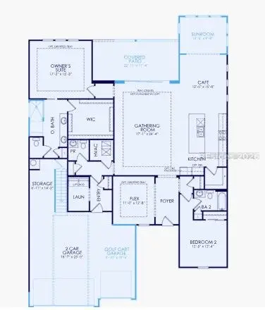 45 Coral Cove Road, Bluffton, SC 29910 - #2