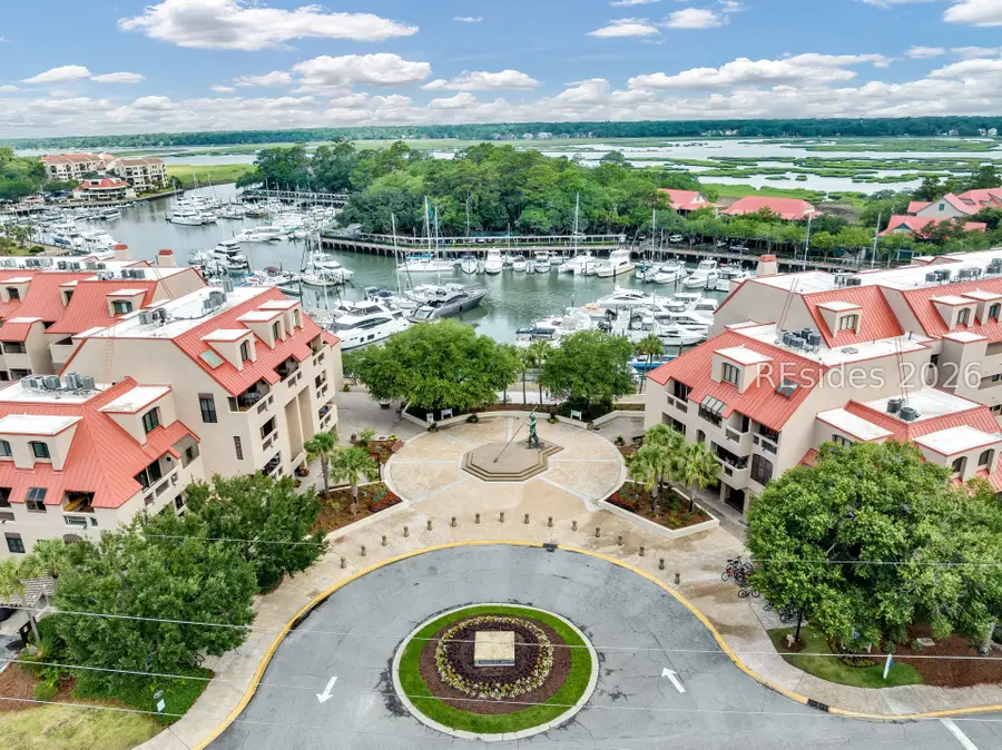 9 Harbourside Lane #7306C, Hilton Head Island, SC 29928 - #2
