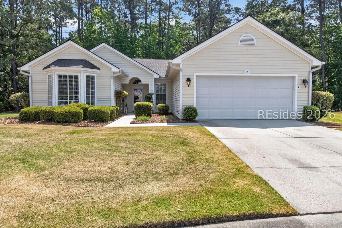 26 Lynah Way, Bluffton, SC 29909 - #1