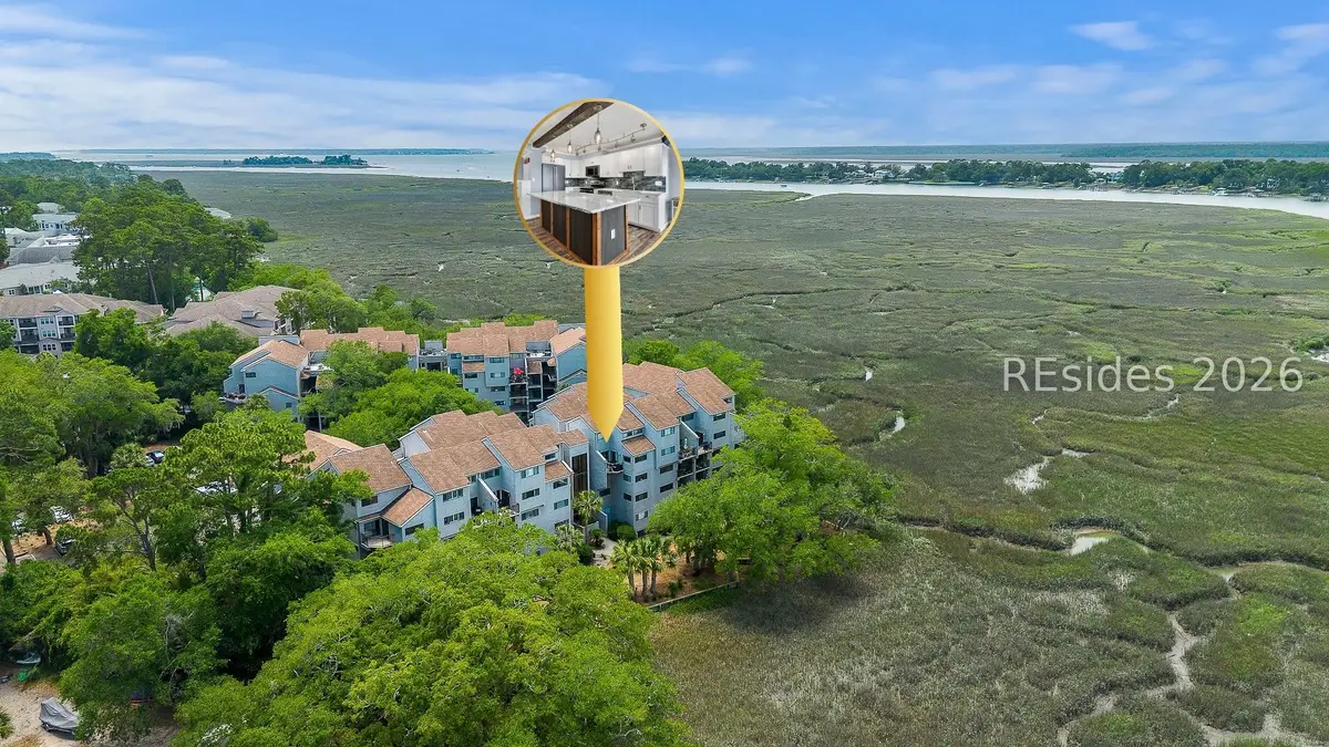 70 Paddle Boat Lane #411C, Hilton Head Island, SC 29928 - #1