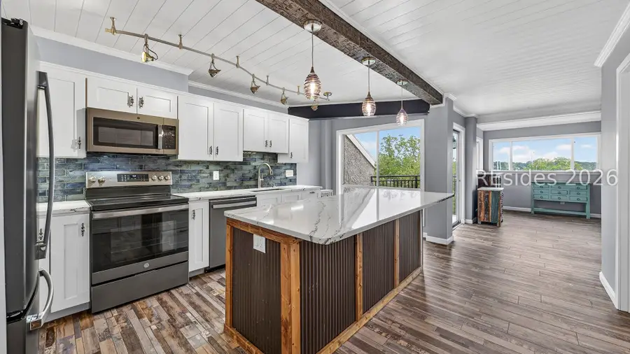 70 Paddle Boat Lane #411C, Hilton Head Island, SC 29928 - #2