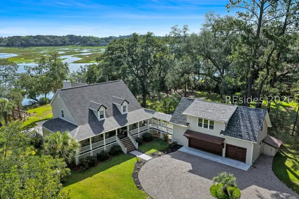644 W Branch Road, Ridgeland, SC 29936