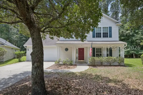 25 Wellington Drive, Bluffton, SC 29910