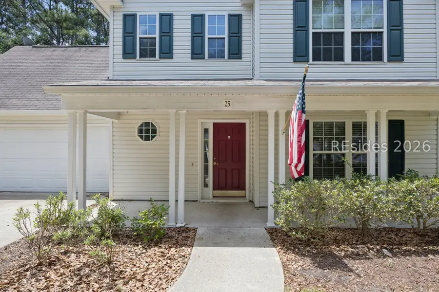 25 Wellington Drive, Bluffton, SC 29910 - #2
