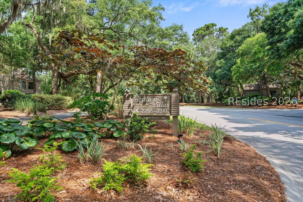 107 Lighthouse Road #2308, Hilton Head Island, SC 29928 - #1