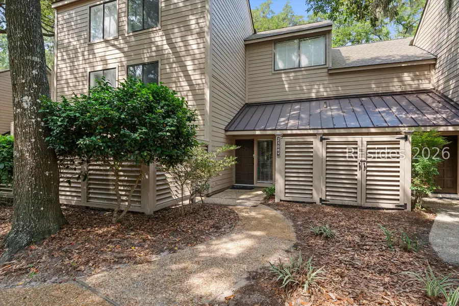 107 Lighthouse Road #2308, Hilton Head Island, SC 29928 - #2