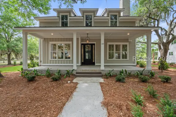 23 Millers Pond Drive, Beaufort, SC 29907