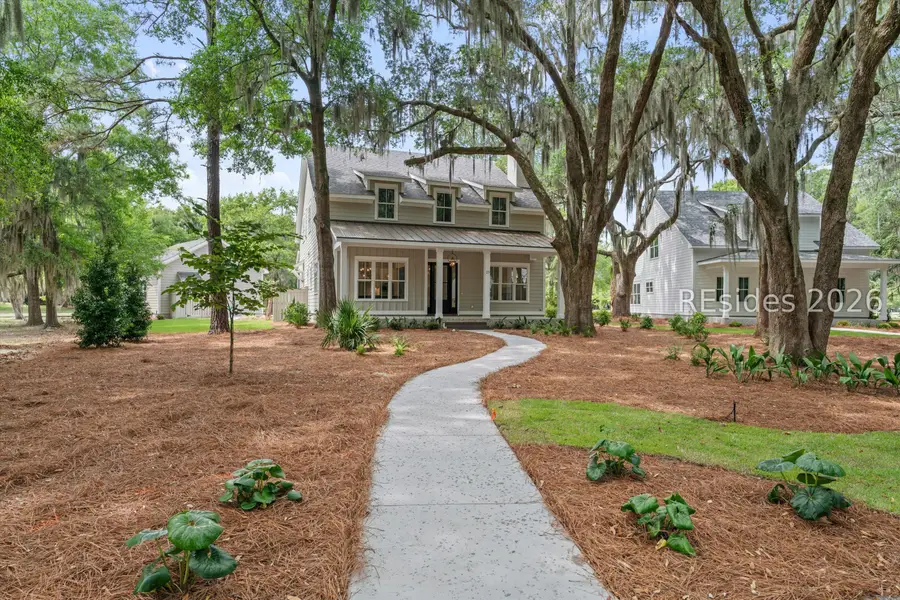 23 Millers Pond Drive, Beaufort, SC 29907 - #2
