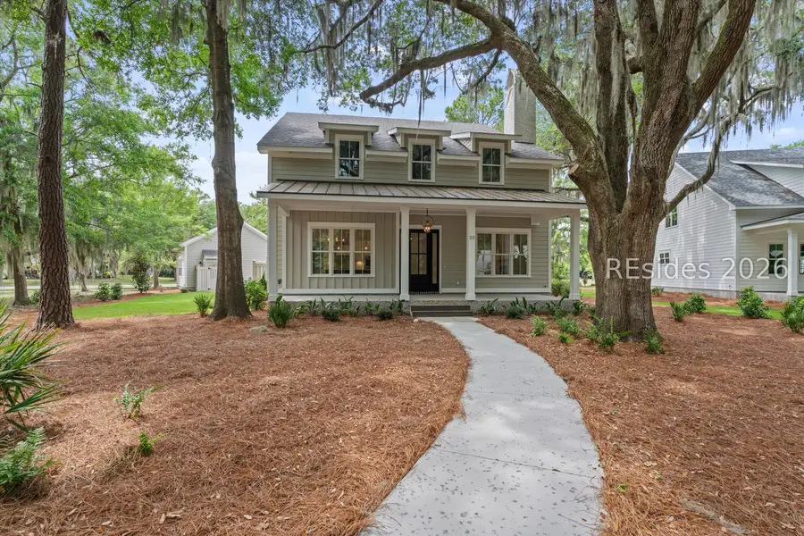 23 Millers Pond Drive, Beaufort, SC 29907 - #3
