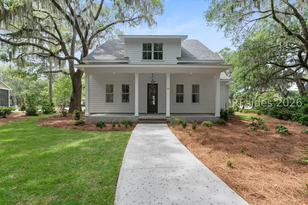 25 Millers Pond Drive, Beaufort, SC 29907