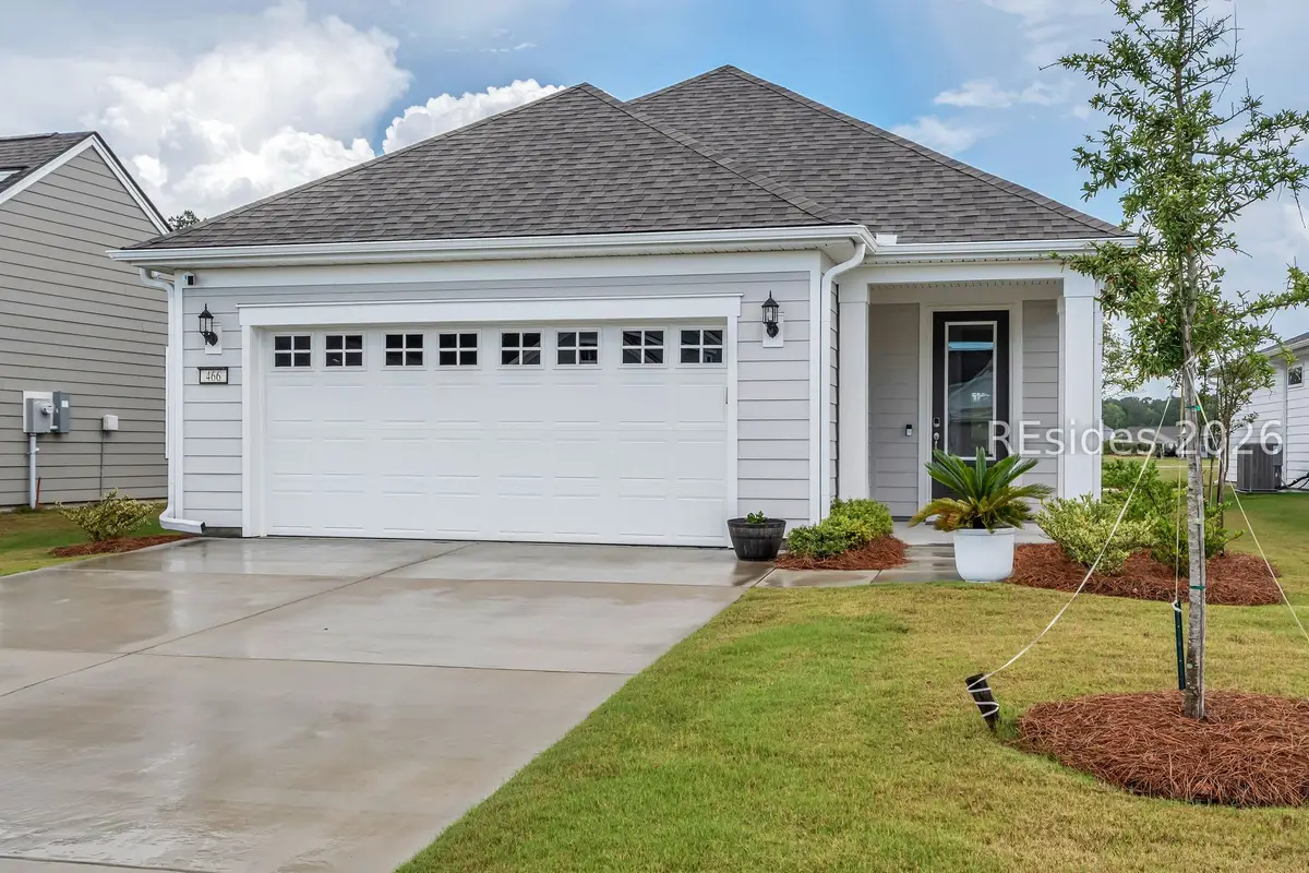 466 Aurora Way, Bluffton, SC 29909 - #1