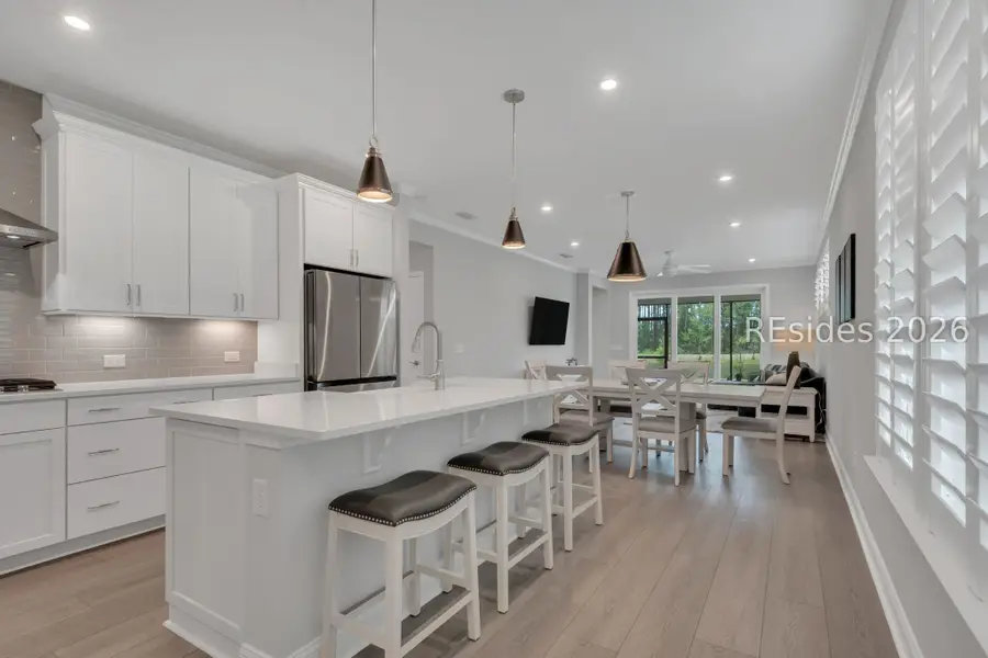466 Aurora Way, Bluffton, SC 29909 - #2