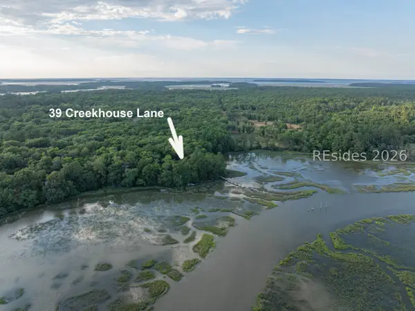39 Creek House Lane, St Helena Island, SC 29920