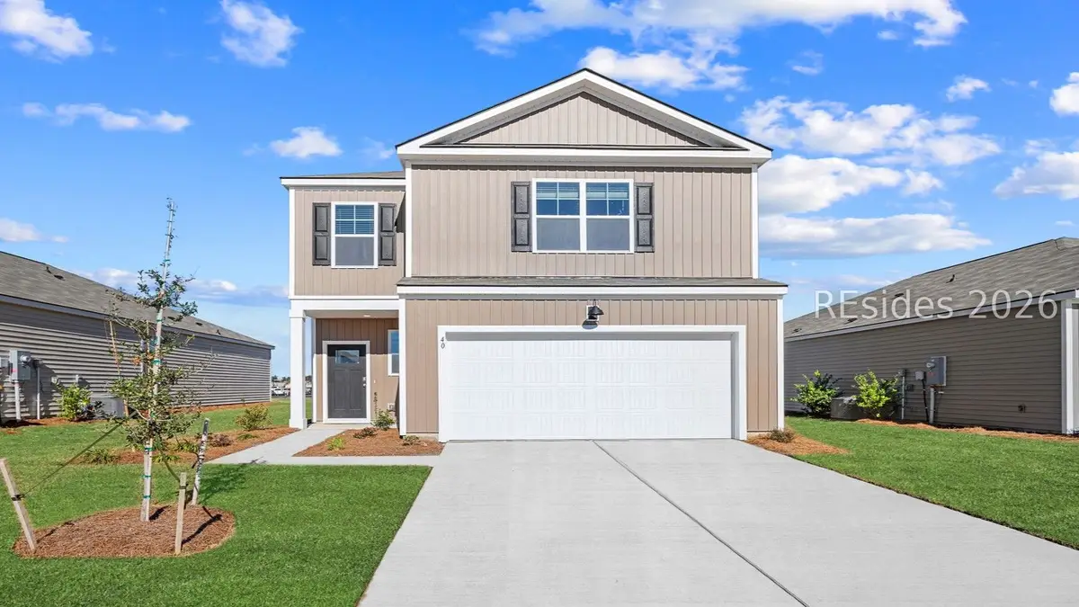 677 Sanctum Street, Ridgeland, SC 29936 - #1