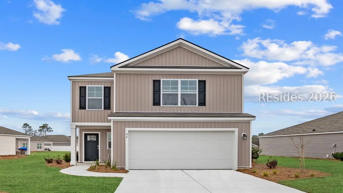 900 Sanctum Street, Ridgeland, SC 29936 - #1