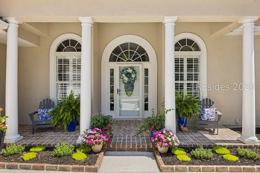 43 Point West Drive, Bluffton, SC 29910 - #3