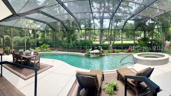 27 Cotesworth Place, Hilton Head Island, SC 29926