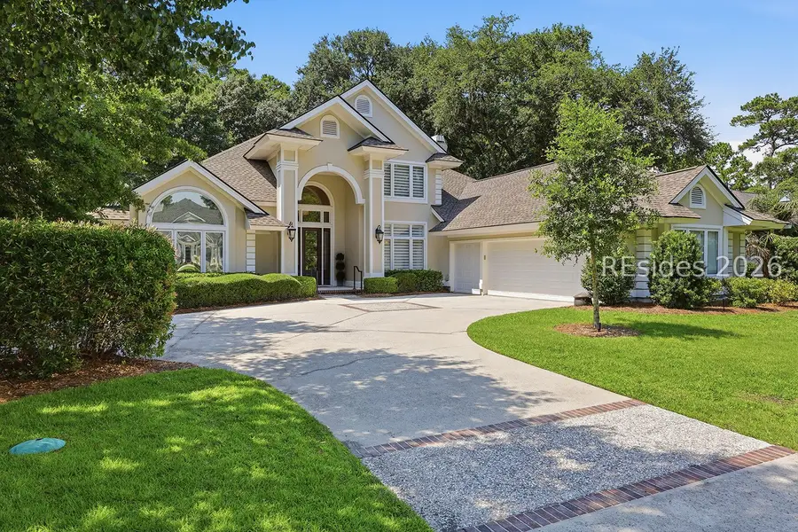27 Cotesworth Place, Hilton Head Island, SC 29926 - #2