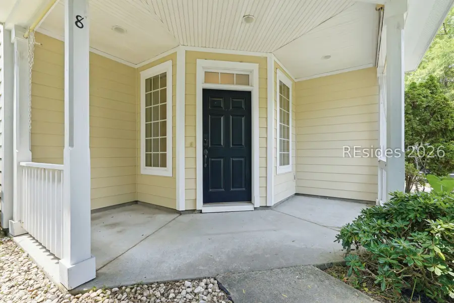 8 Winterberry Lane, Bluffton, SC 29910 - #2