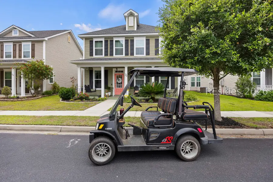 22 7th Avenue, Bluffton, SC 29910 - #2