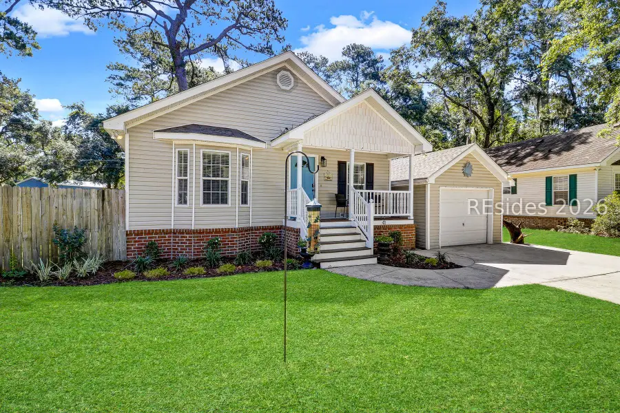 41 River Tree Circle, Bluffton, SC 29910 - #2