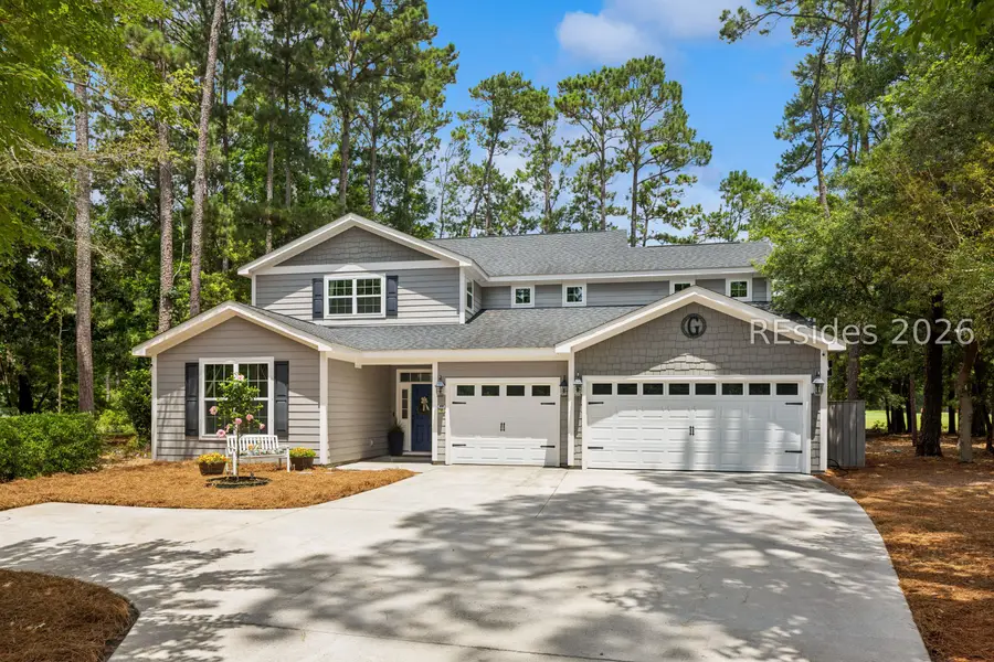 11 Hathaway Lane, Bluffton, SC 29910 - #2
