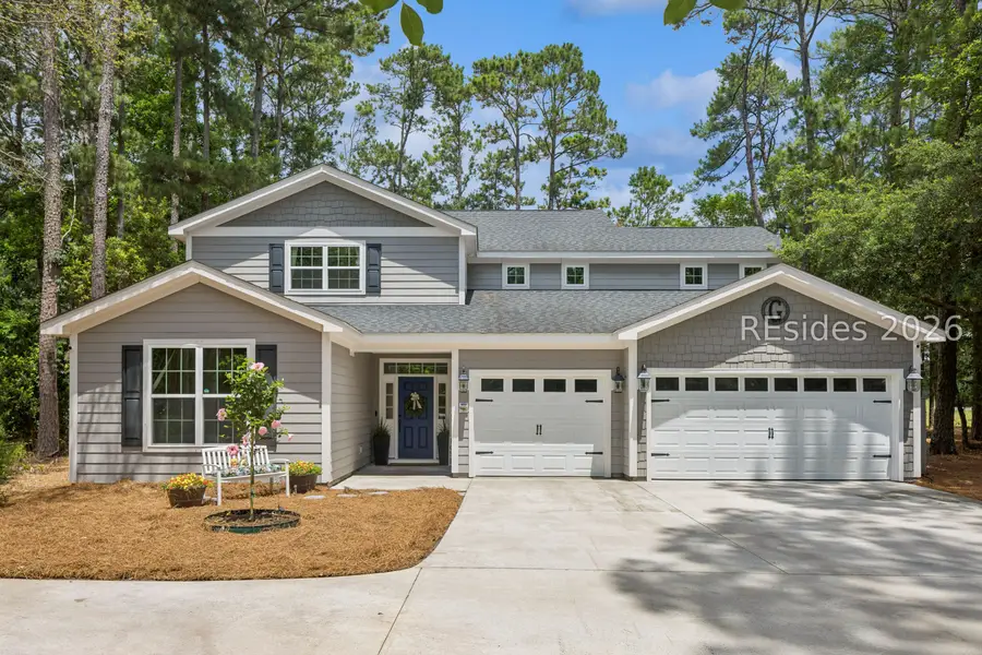 11 Hathaway Lane, Bluffton, SC 29910 - #3